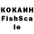 Кетамин ketamine Eloxiel